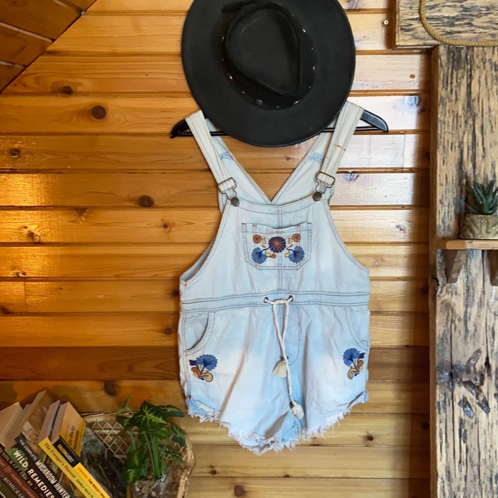 Vintage Spell and the Gypsy jumpsuit